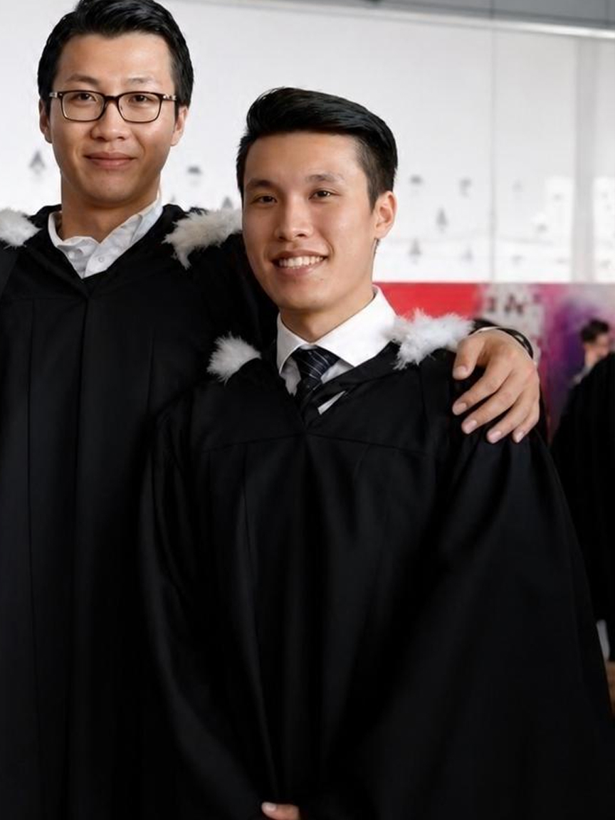 Cheang Jian Ming